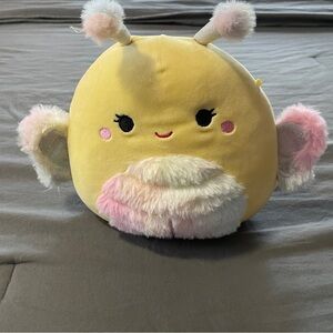 Squishmallow Nixie the Butterfly 5 inch